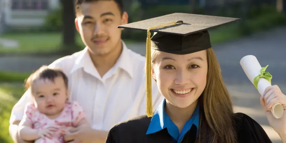 Advancing Your Career: The Top Degrees for Parents Going Back to School